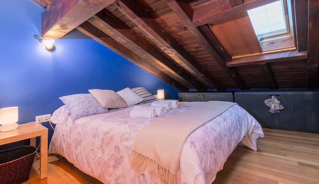 Casa Soles – Cozy Stay with Epic Mountain Views