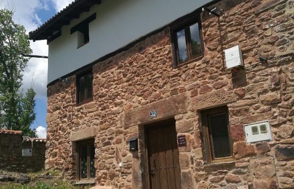 Casa Soleta Ezcaray