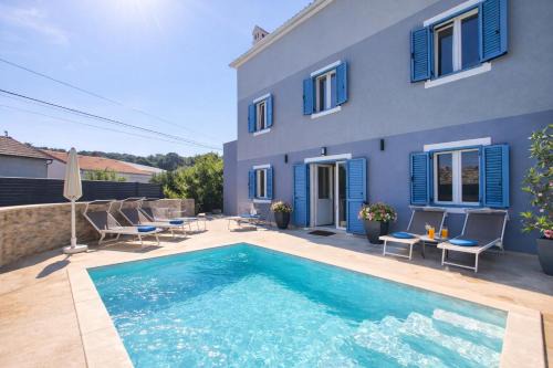 Casa Solis Losinj