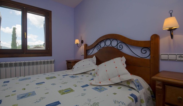 Casa Soltero - Apartamento Salvaguardia
