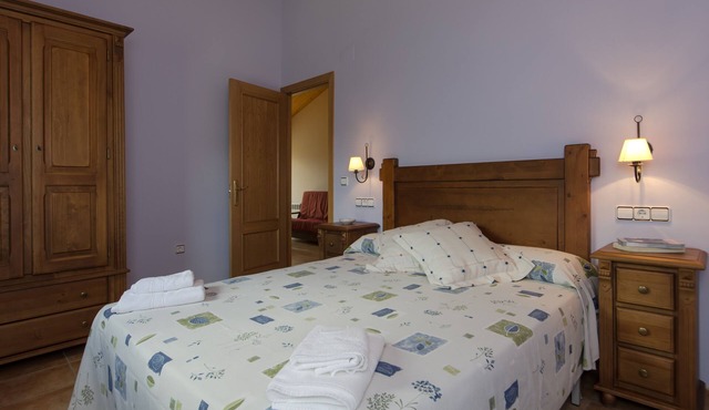 Casa Soltero - Apartamento Cerbin