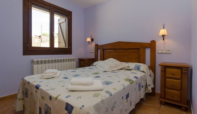 Casa Soltero - Apartamento Ordesa