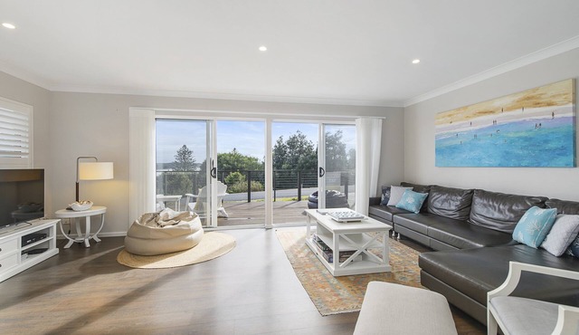 Casa Sorella – family home by the beach