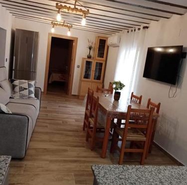 Casa Soro Ayna