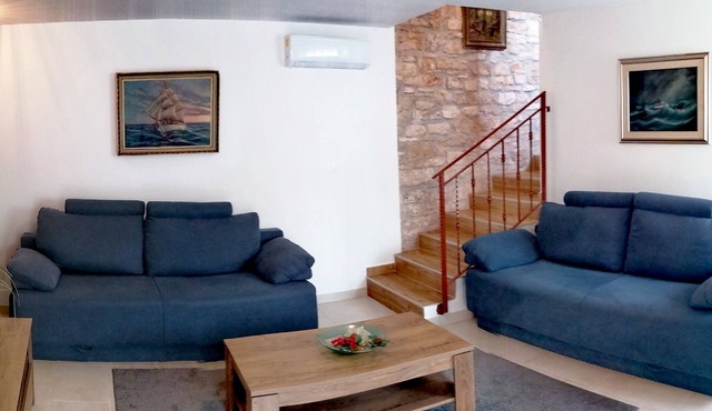 Casa Sossi, comfort in every way
