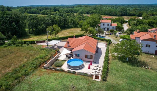 Casa Sotte -Sveta Nedelja