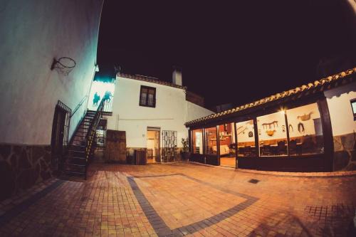 Casa&Spa Don Gonzalo