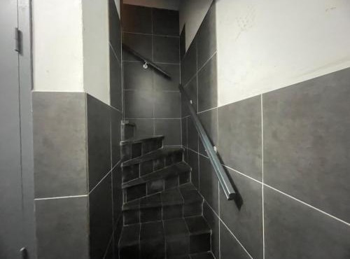 Casa Spagna