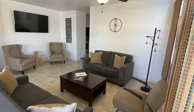 Casa Special! Friendly and family! To clean! Comfortable!