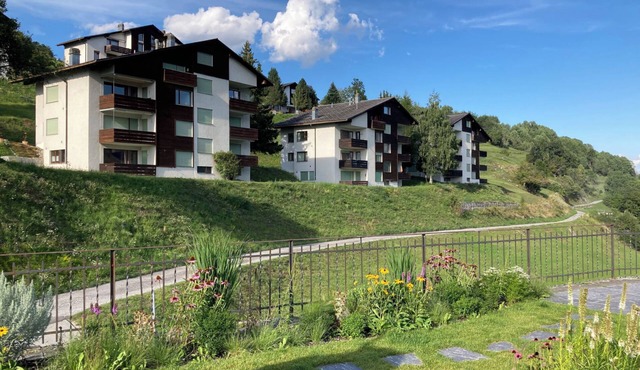 Casa Splendusa Caduff, Brigels, (Breil/Brigels). by Interhome