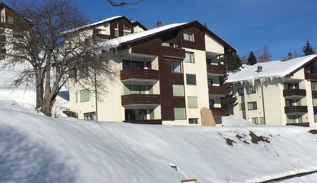 Casa Splendusa Richter, Brigels, (Breil/Brigels). by Interhome