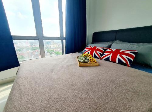 Casa SS16 Subang Jaya SJMC Nu Empire Sunway Pyramid Lagoon Sunway Hospital LRT KTM