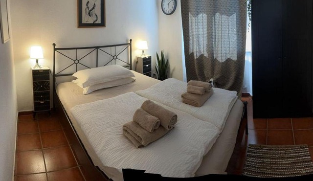 CASA STEFANIA con giardino a LUGANO