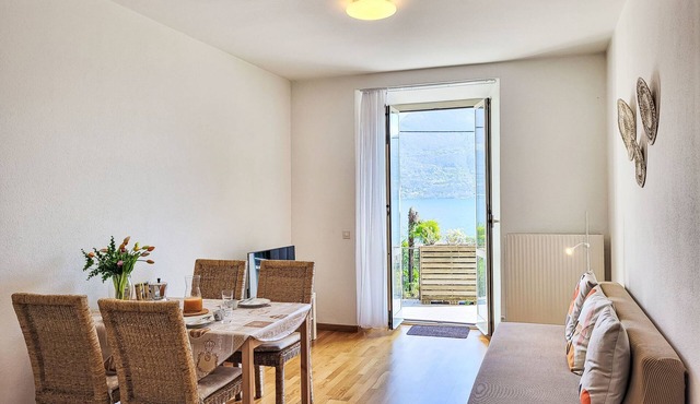 Casa Stella App. 1 by Interhome