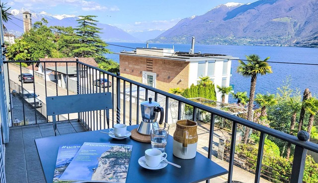 Casa Stella by Interhome