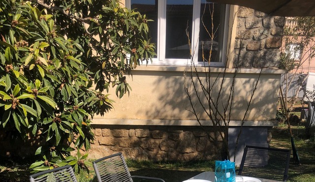 Casa stella large house with garden