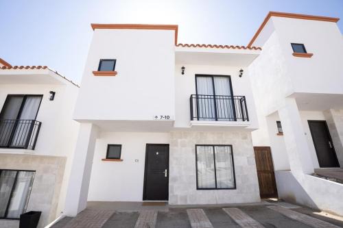 Casa Stella Maris in El Sauzal