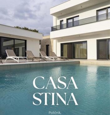 Casa Stina