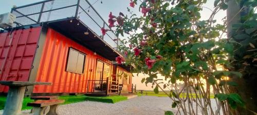 Casa Studio Roomstay Sekinchan