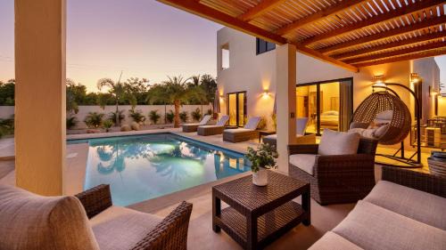 Casa Sueño Pescadero