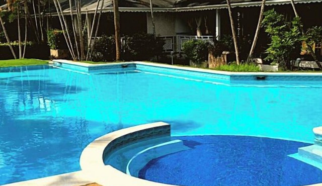 Casa Sueño Caribeño Céntrico con Piscina Grande