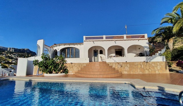 Casa Sueño para 6 Personas