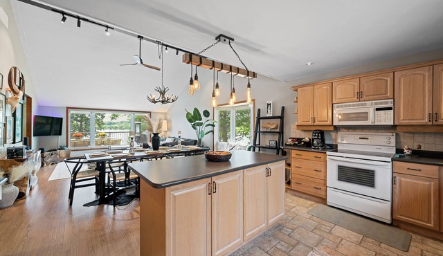 Casa Suerte, Luxury Stay