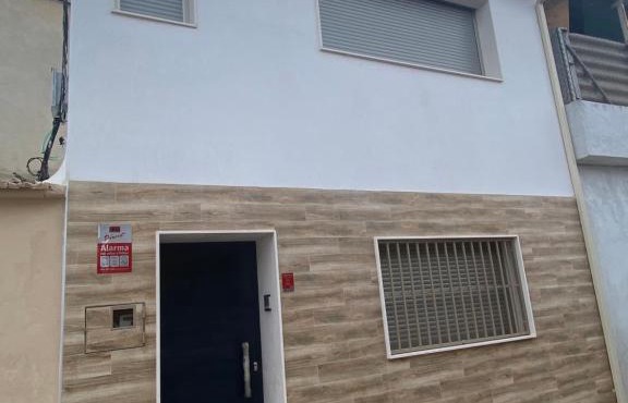 CASA SUITE JTG