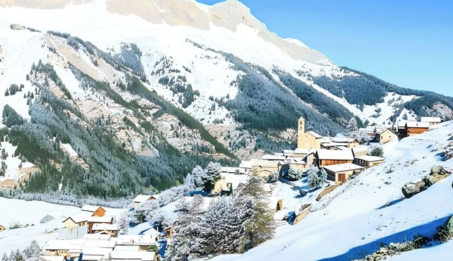 CASA-Suite La Bohème pour 5 personnes