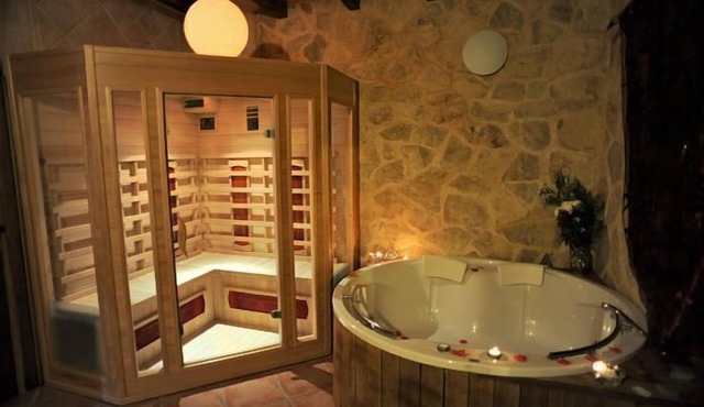 Casa Suite Spa El Álamo, El Rincón de Monasterio & Spa (2 people)