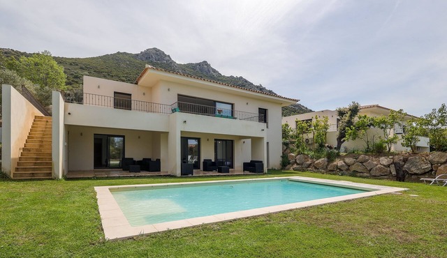 Casa Sulia - Charmante maison à quelques minutes de la plage