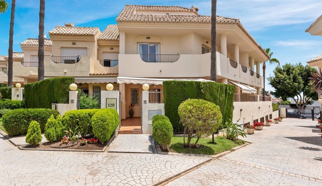 Casa Sunshine (r4355587)