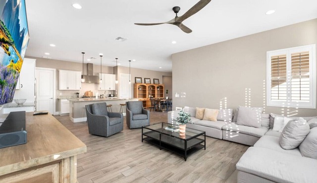 Casa Superstition | East Queen Creek`s Charm