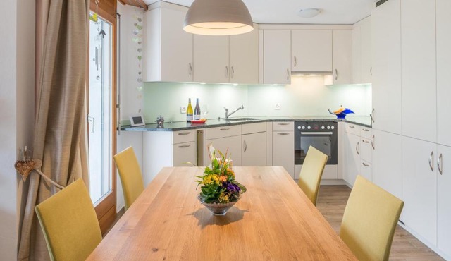 Casa sur Plaun - 3.5 Zimmerwohnung