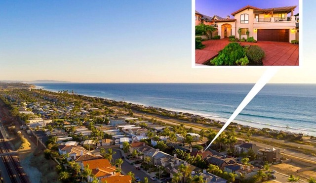 Casa Surfside-Walk 2 Beach, Spa, Close to Legoland