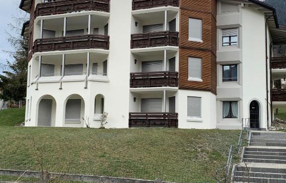 Casa Surselva Whg Bilger