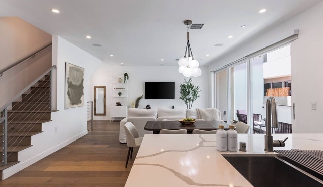 Casa Sycamore by Oraklus