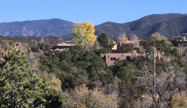 Casa Tórtola - 3BR Close To Plaza, Skiing, Ft. Marcy Park. Great Mountain views