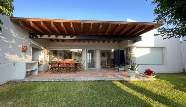 Casa Tabachin