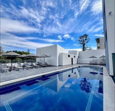 Casa Tabachin