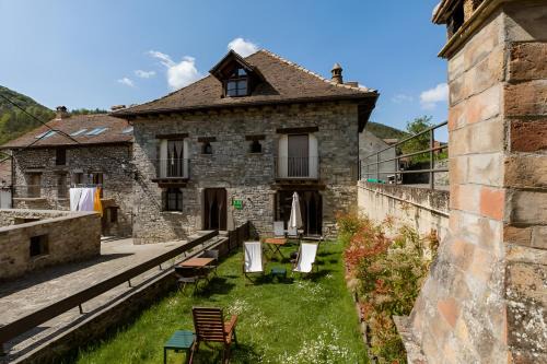 Casa Tadeguaz