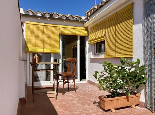 Casa Taller en Penelles