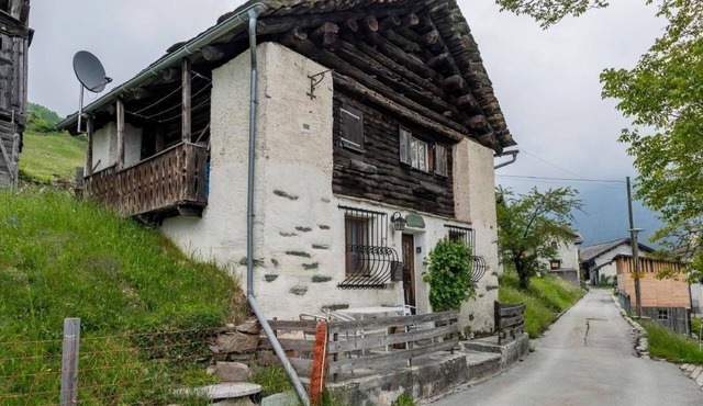 Casa Tavernela by Interhome