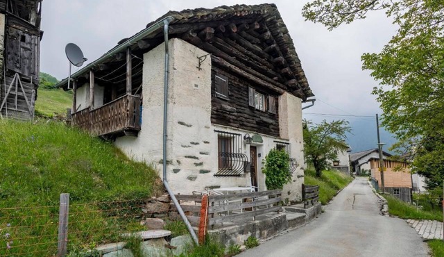 Casa Tavernela