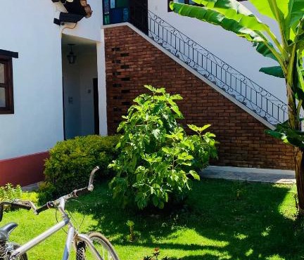 Casa Tequio