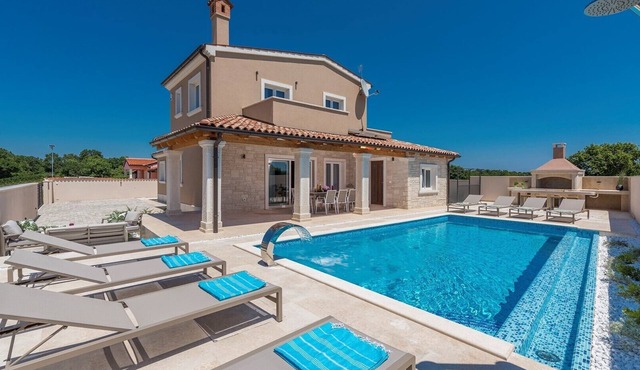 Casa Tea with Private Pool