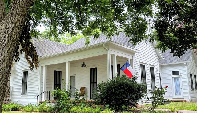 Casa Tejas in Taylor TX