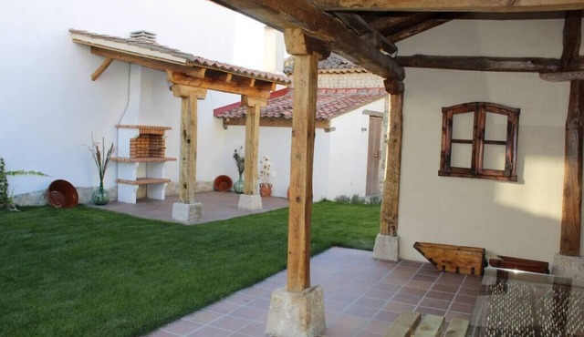 CASA TEO CHAÑE SEGOVIA. A 30 MINUTOS DE SEGOVIA
