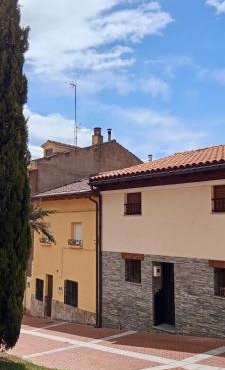 Casa TEO