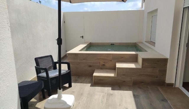 CASA TEO